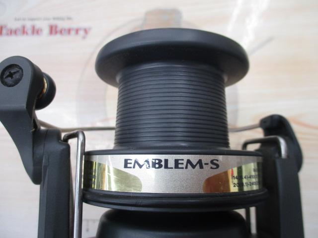 エンブレムS 5000T