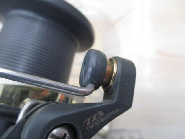 エンブレムS 5000T