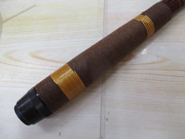 PS小継清瀬 硬調33