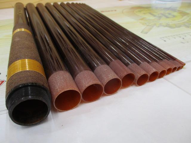 PS小継清瀬 硬調33