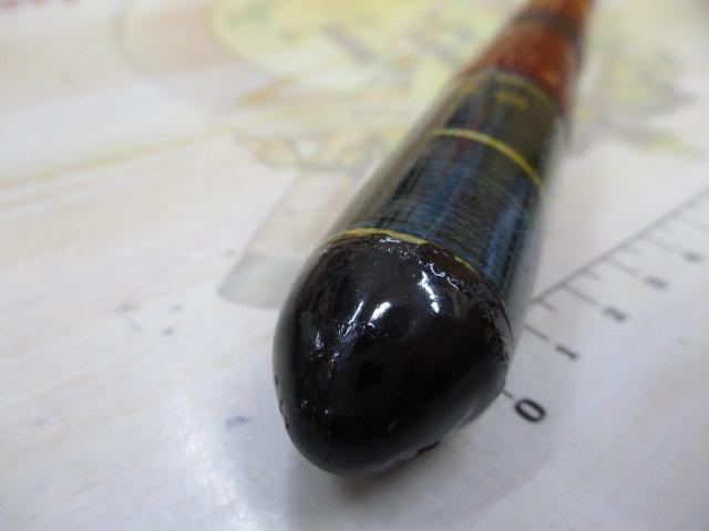 朱紋峰 ぬけさく 15