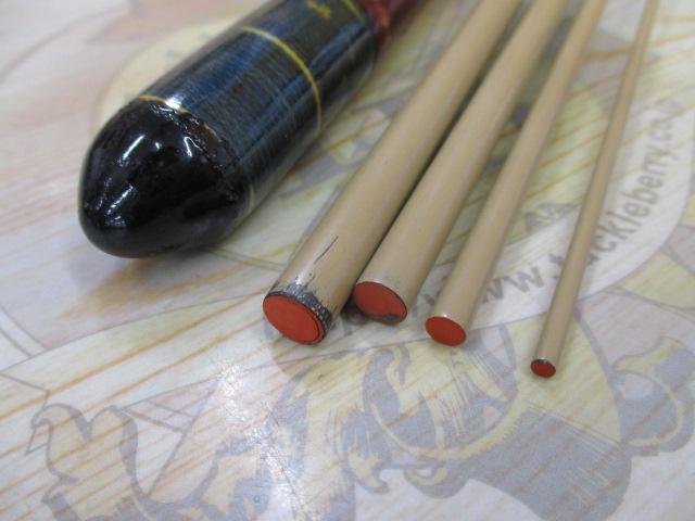 朱紋峰 ぬけさく 15