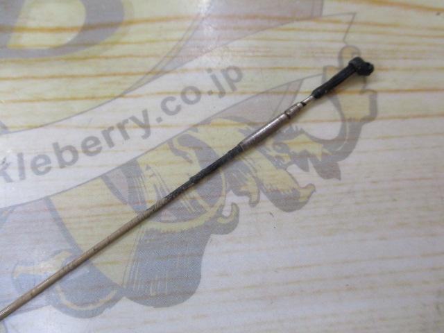 朱紋峰 ぬけさく 15