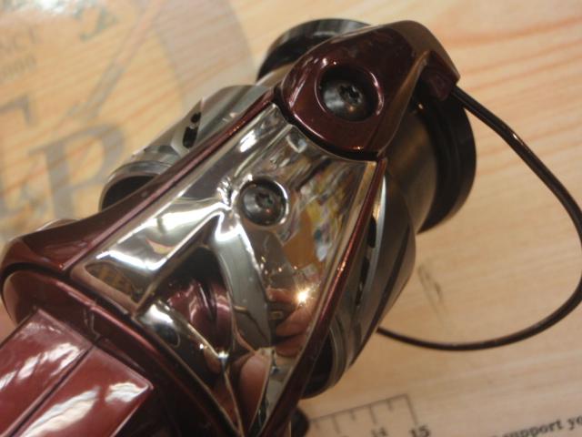 23セフィアSS C3000S