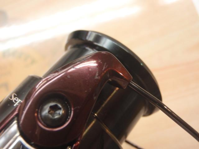 23セフィアSS C3000S