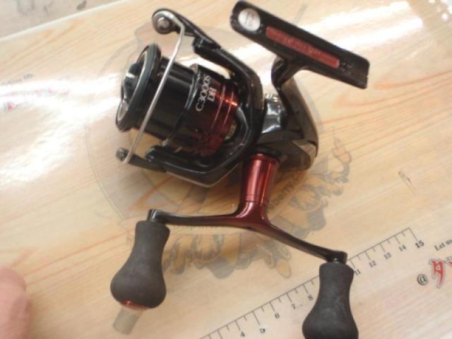 22セフィアBB C3000SDH