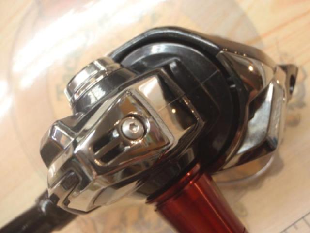 22セフィアBB C3000SDH