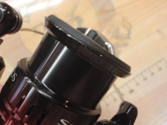 22セフィアBB C3000SDH