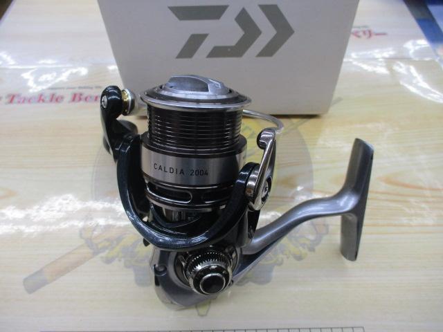 14カルディア 2004