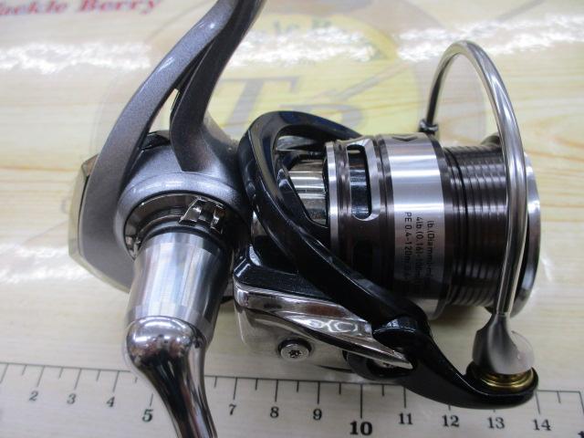 14カルディア 2004