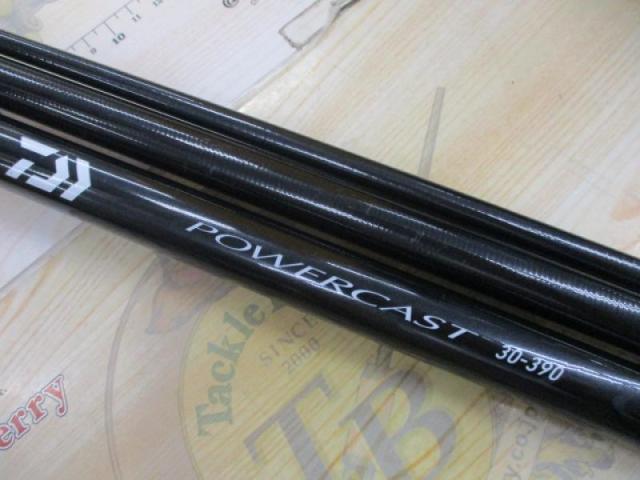 パワーキャスト 30-390