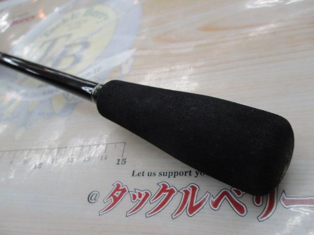 セフィアSI S803ML