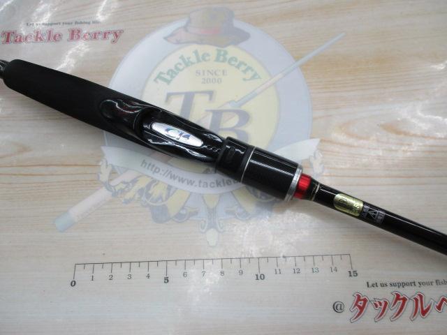 セフィアSI S803ML