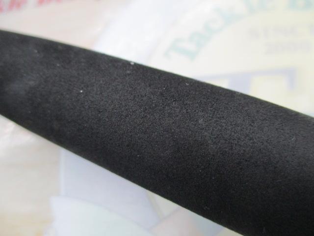 セフィアSI S803ML