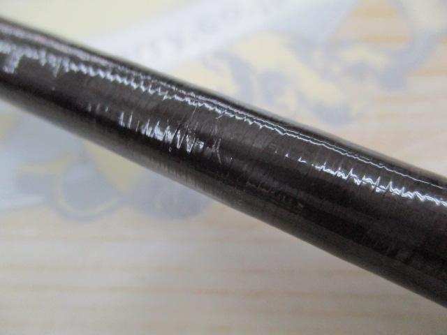 セフィアSI S803ML