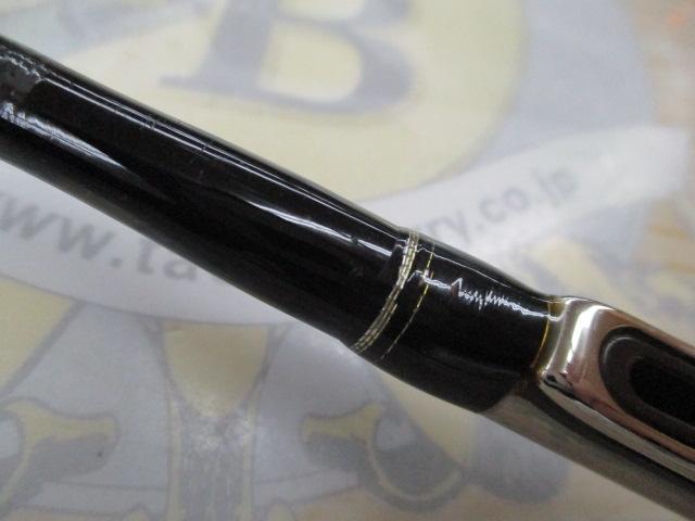 セフィアSI S803ML