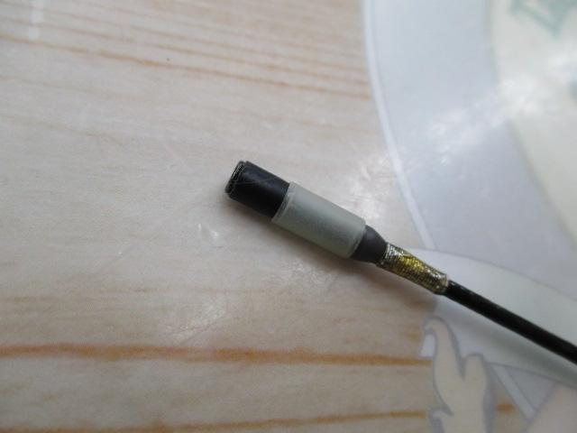 セフィアSI S803ML