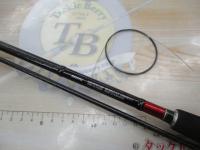 セフィアSI S803ML