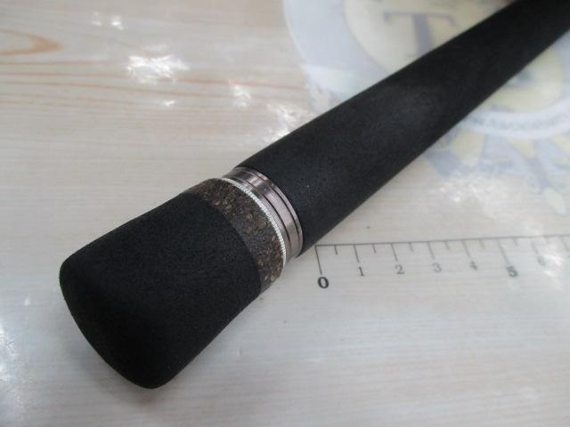 KGエボリューション KGS-962ML