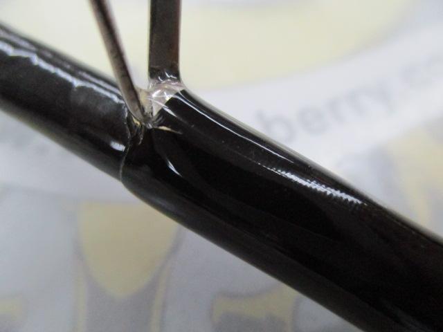 エメラルダス 79ML・V