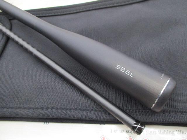 23ディアルーナ S86L