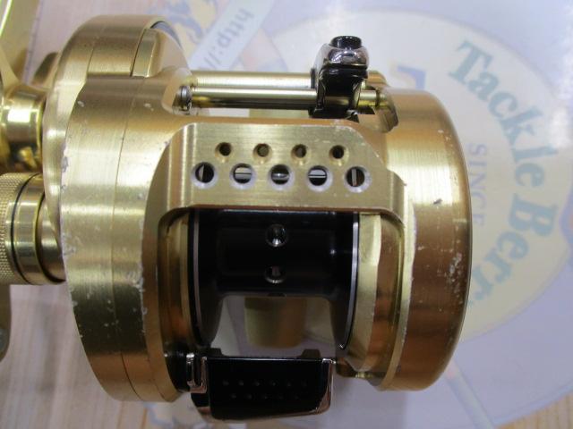 15カルカッタコンクエスト 201HG