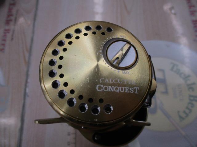 15カルカッタコンクエスト 201HG