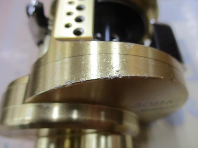 15カルカッタコンクエスト 201HG