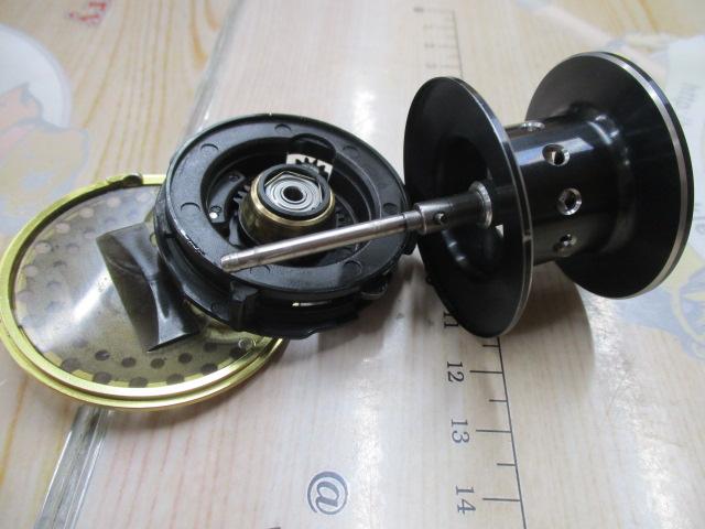 15カルカッタコンクエスト 201HG