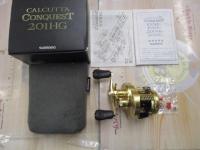 15カルカッタコンクエスト 201HG