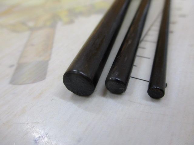 江戸川作金剛3.3m