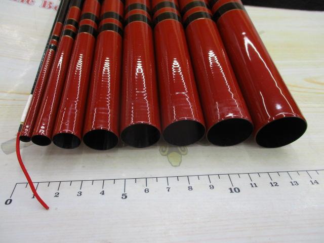 がま鮎ヴィンテージ 引抜早瀬100