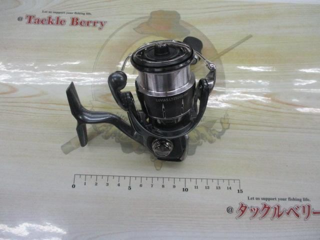 24ルビアス LT2500S-XH