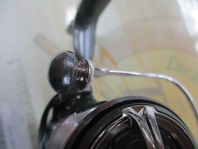 24ルビアス LT2500S-XH