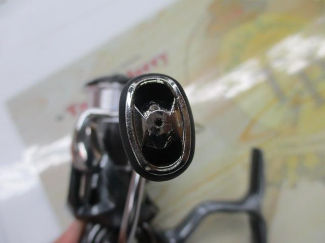 24ルビアス LT2500S-XH