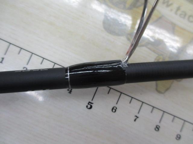 ブラックレーベル S69ML-ST