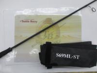 ブラックレーベル S69ML-ST