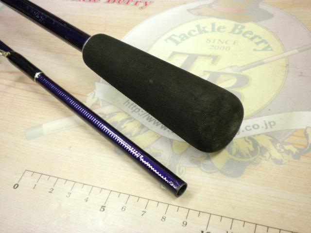 デビル DS-852-MH DEVIL