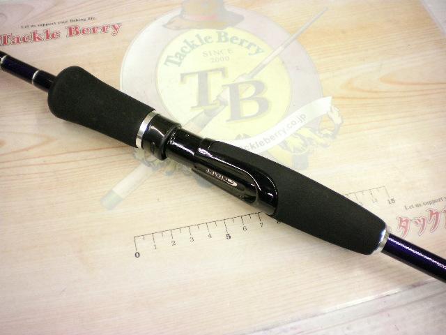 デビル DS-852-MH DEVIL