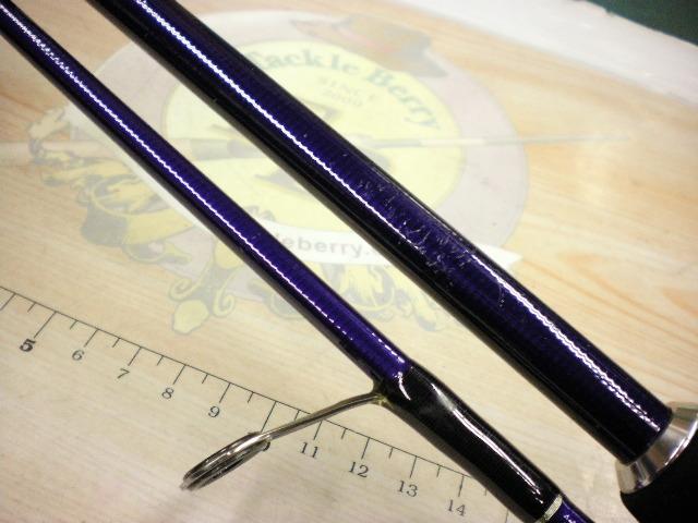 デビル DS-852-MH DEVIL