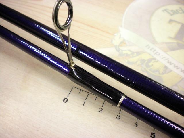 デビル DS-852-MH DEVIL