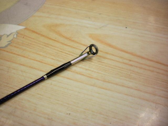 デビル DS-852-MH DEVIL