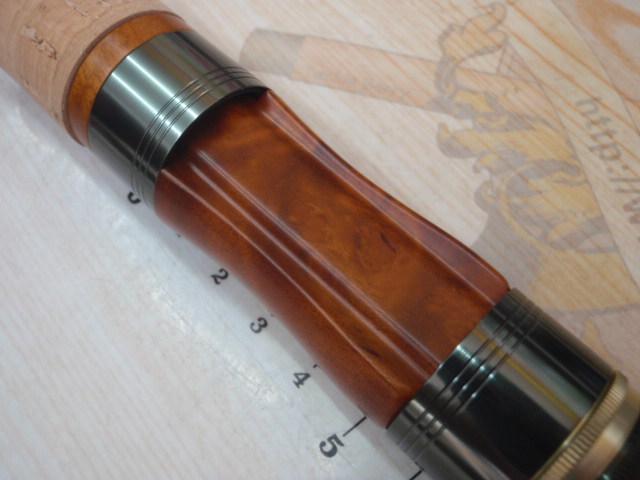 ファインテール FSX-502UL