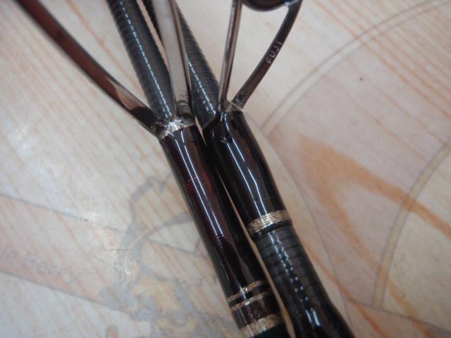 ファインテール FSX-502UL