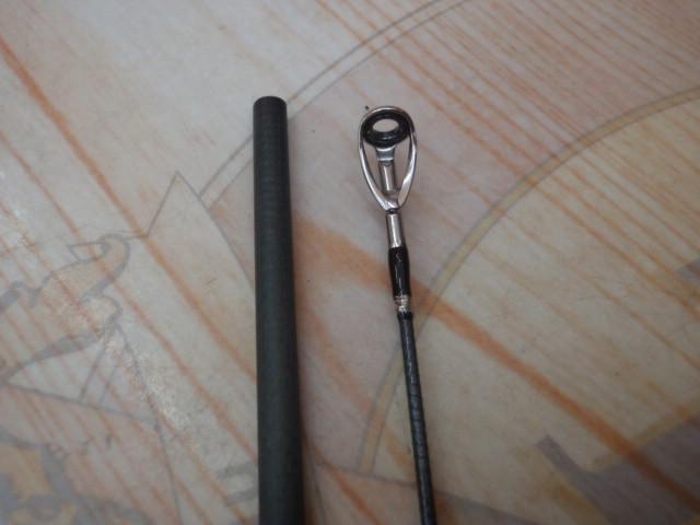 ファインテール FSX-502UL