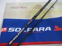 ソルパラ SPX-S702H/TACO