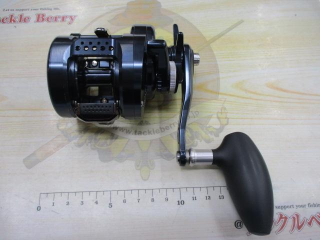 19オシアコンクエストリミテッド 300HG