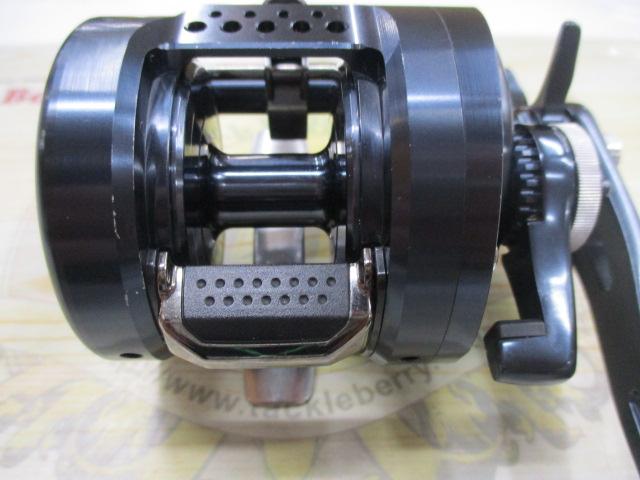 19オシアコンクエストリミテッド 300HG