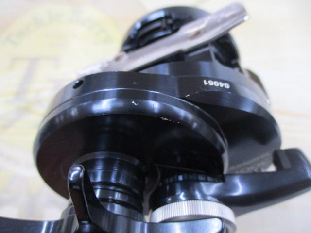 19オシアコンクエストリミテッド 300HG