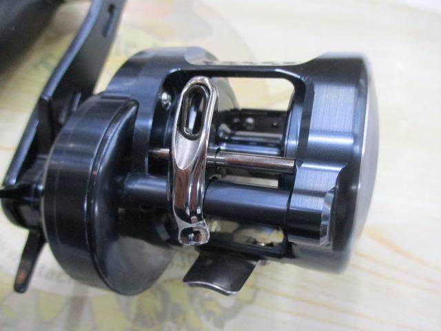 19オシアコンクエストリミテッド 300HG